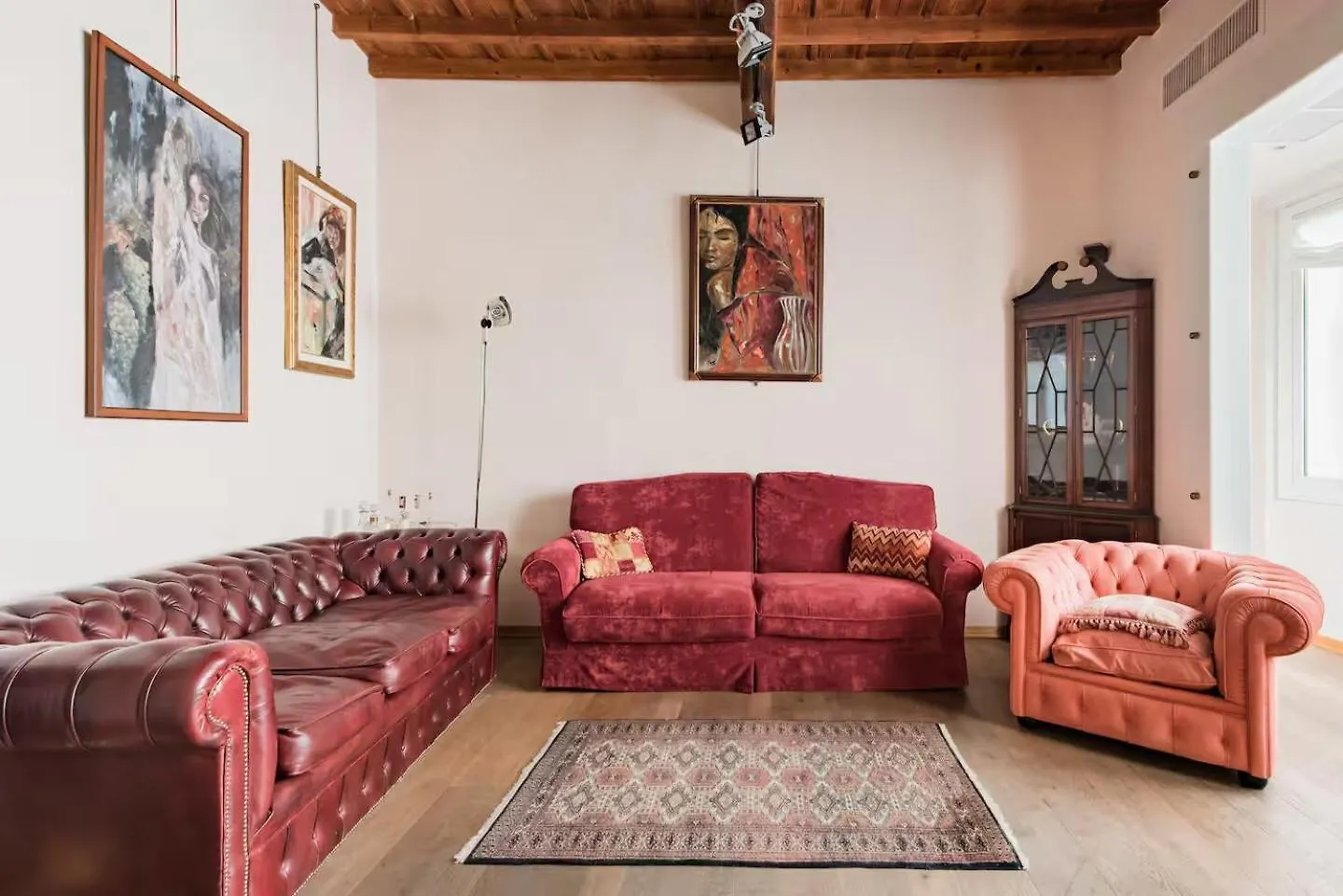 Dimora Storica Vicino A Ponte Vecchio E Uffizi Apartment Florence Italy