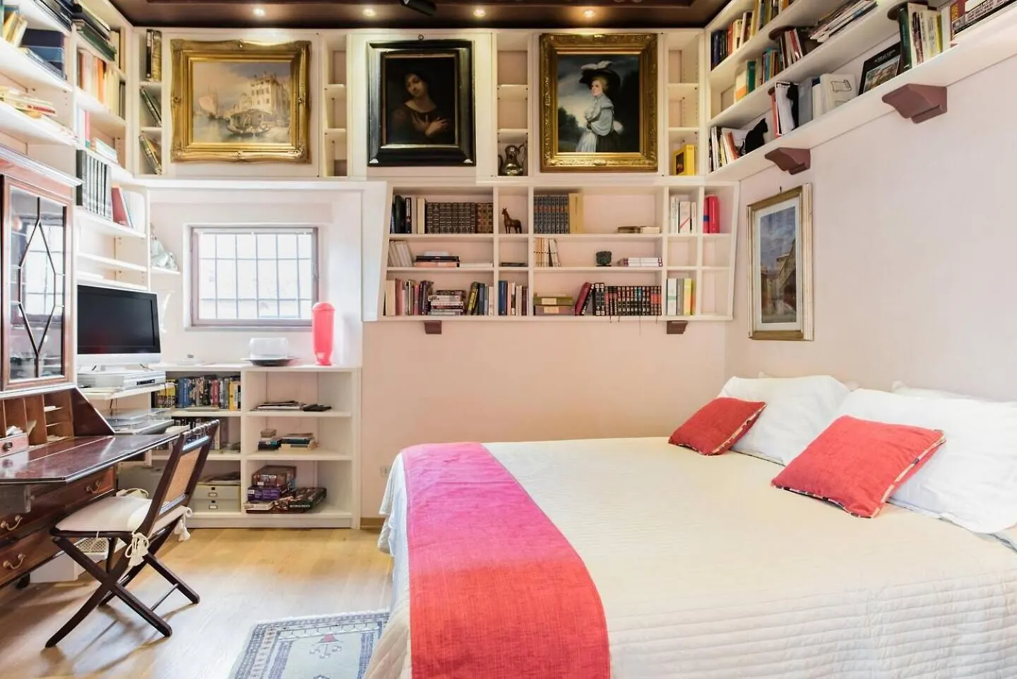 Dimora Storica Vicino A Ponte Vecchio E Uffizi Apartment Florence