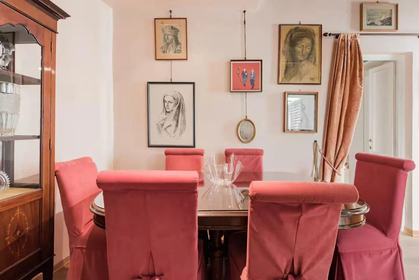 Dimora Storica Vicino A Ponte Vecchio E Uffizi Apartment Florence Italy
