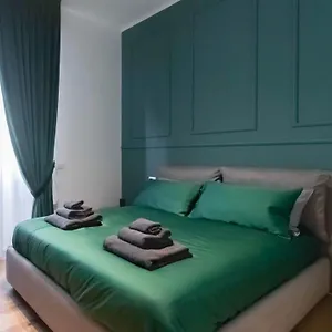 Apartamento Cavour 82
