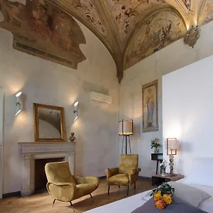 4* Hotel Lungarno Vespucci 50