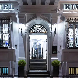 5* Hotel Lhp River&spa