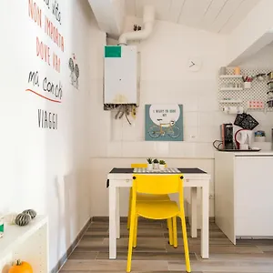  Apartamento Con Terrazza A 5min Dal Pitti! - Homeunity