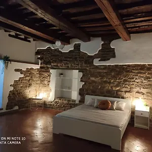 Dante's Dei Cerchi Firenze