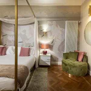 Ricasoli Garden Relais بيت ضيافة