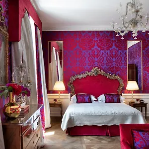 מלון Helvetia&bristol - Starhotels Collezione, פירנצה