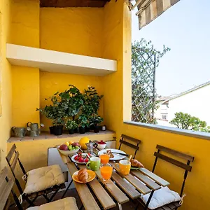Parione Loft In Town Center Florence