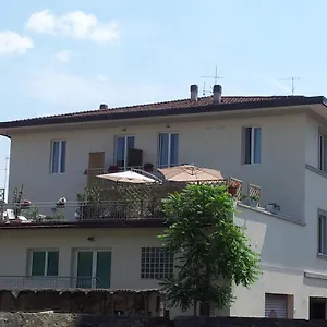 Le Mura Florenz