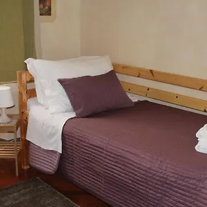 Accademia Apartmán