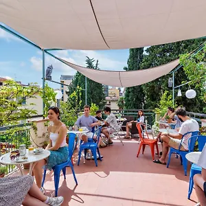 Ostello Bello Firenze 피렌체