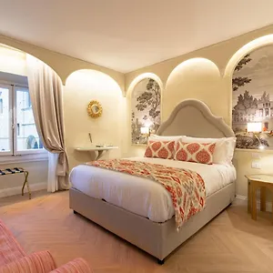 Konukevi La Dimora Del Mercante - Residenza D'epoca, Floransa