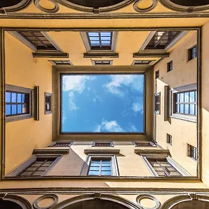 מלון Palazzo Ridolfi - Residenza D'epoca, פירנצה