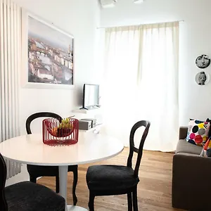 Frescobaldi Modern Loft Firenze