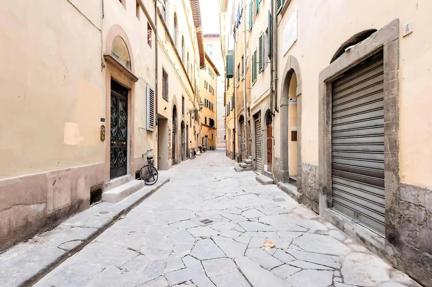 Appartamento Dimora Storica Vicino A Ponte Vecchio E Uffizi Firenze
